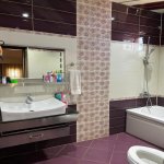 Satılır 6 otaqlı Həyət evi/villa, Əhmədli metrosu, Əhmədli, Xətai rayonu 22
