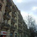 Kirayə (aylıq) 4 otaqlı Köhnə Tikili, Nəsimi rayonu 1