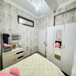 Продажа 3 комнатная Новостройка Хырдалан 5