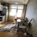 Kirayə (aylıq) 2 otaqlı Yeni Tikili, İnşaatçılar metrosu, Yasamal rayonu 20