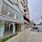 Kirayə (aylıq) Obyekt, Nərimanov rayonu 2