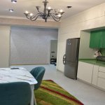 Kirayə (aylıq) 3 otaqlı Yeni Tikili, Sahil metrosu, Səbail rayonu 6