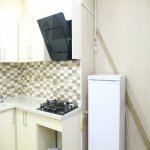 Kirayə (günlük) 3 otaqlı Yeni Tikili, Xətai metrosu, Xətai rayonu 12