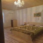 Kirayə (aylıq) 5 otaqlı Bağ evi, Şüvəlan, Xəzər rayonu 14