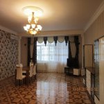 Kirayə (aylıq) 4 otaqlı Yeni Tikili, Nizami metrosu, Yasamal rayonu 3