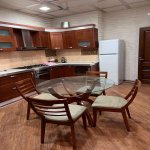 Аренда 4 комнатная Новостройка, Ясамал район 7