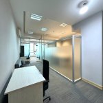 Kirayə (aylıq) 3 otaqlı Ofis, Xətai metrosu, Xətai rayonu 12