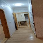 Kirayə (aylıq) 4 otaqlı Köhnə Tikili, Bakıxanov qəs., Sabunçu rayonu 4