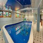 Satılır 9 otaqlı Həyət evi/villa, Gənclik metrosu, Nərimanov rayonu 12