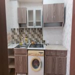 Satılır 1 otaqlı Həyət evi/villa, Nizami metrosu, Yasamal rayonu 3
