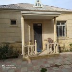 Satılır 4 otaqlı Həyət evi/villa, Masazır, Abşeron rayonu 2