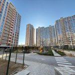 Продажа 3 комнатная Новостройка, İnşaatçılar метро, пос. Йени Ясамал, Ясамал район 1