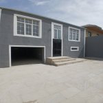 Satılır 4 otaqlı Həyət evi/villa, Binə qəs., Xəzər rayonu 1