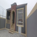Satılır 4 otaqlı Həyət evi/villa, Zabrat qəs., Sabunçu rayonu 1