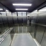 Kirayə (aylıq) 3 otaqlı Yeni Tikili, Qara Qarayev metrosu, Nizami rayonu 22