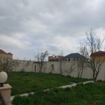 Satılır 7 otaqlı Həyət evi/villa, Badamdar qəs., Səbail rayonu 5
