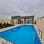 Satılır 4 otaqlı Bağ evi, Mərdəkan, Xəzər rayonu 1