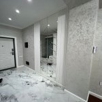 Satılır 3 otaqlı Yeni Tikili, İnşaatçılar metrosu, Yasamal rayonu 9