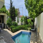 Kirayə (aylıq) 6 otaqlı Həyət evi/villa, Mərdəkan, Xəzər rayonu 2