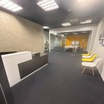 Kirayə (aylıq) 3 otaqlı Ofis, 28 May metrosu, Nəsimi rayonu 2