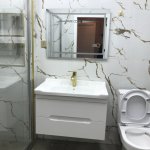 Satılır 2 otaqlı Yeni Tikili, Qara Qarayev metrosu, 8-ci kilometr, Nizami rayonu 9