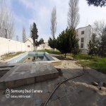 Satılır 11 otaqlı Həyət evi/villa, Novxanı, Abşeron rayonu 2