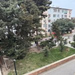 Satılır 2 otaqlı Köhnə Tikili, 20 Yanvar metrosu, 1-ci mikrorayon, Nəsimi rayonu 17