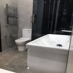 Satılır 4 otaqlı Yeni Tikili, İnşaatçılar metrosu, Yasamal rayonu 23