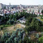 Satılır 3 otaqlı Yeni Tikili, Azadlıq metrosu, Rəsulzadə qəs., Binəqədi rayonu 2