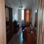 Kirayə (aylıq) 2 otaqlı Köhnə Tikili, Neftçilər metrosu, 8-ci kilometr, Nizami rayonu 1