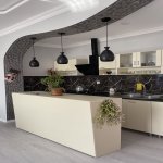 Kirayə (günlük) 4 otaqlı Həyət evi/villa İsmayıllı 6