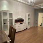 Kirayə (aylıq) 3 otaqlı Yeni Tikili, 20 Yanvar metrosu, Yasamal rayonu 5