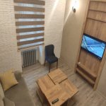 Kirayə (günlük) 3 otaqlı Köhnə Tikili, Sahil metrosu, Nəsimi rayonu 4
