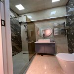 Kirayə (aylıq) 3 otaqlı Yeni Tikili, Elmlər akademiyası metrosu, Yasamal qəs., Yasamal rayonu 8