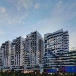 Satılır 2 otaqlı Yeni Tikili, İçərişəhər metrosu, Bayıl qəs., Səbail rayonu 1