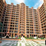 Аренда 3 комнат Новостройка, Наримановский р-н район 1