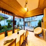 Satılır 6 otaqlı Həyət evi/villa, Köhnə Günəşli qəs., Xətai rayonu 4