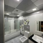 Продажа 4 комнатная Новостройка, м. Сахил метро, Сябаиль район 13