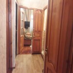 Kirayə (aylıq) 3 otaqlı Köhnə Tikili, İnşaatçılar metrosu, Yeni Yasamal qəs., Yasamal rayonu 5