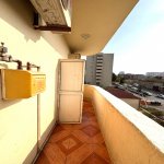 Satılır 2 otaqlı Yeni Tikili, Qara Qarayev metrosu, 8-ci kilometr, Nizami rayonu 10