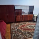 Kirayə (aylıq) 1 otaqlı Köhnə Tikili, Neftçilər metrosu, 8-ci kilometr, Nizami rayonu 3