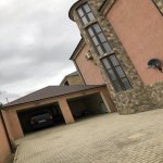 Kirayə (aylıq) 9 otaqlı Həyət evi/villa, Badamdar qəs., Səbail rayonu 3