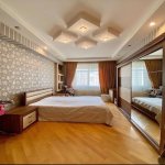 Kirayə (günlük) 2 otaqlı Yeni Tikili, 28 May metrosu, Kubinka, Nəsimi rayonu 4