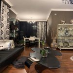 Satılır 3 otaqlı Yeni Tikili, Elmlər akademiyası metrosu, Səbail rayonu 14