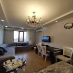 Kirayə (aylıq) 2 otaqlı Yeni Tikili, Qara Qarayev metrosu, Nizami rayonu 1