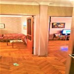 Satılır 3 otaqlı Köhnə Tikili, Neftçilər metrosu, 8-ci kilometr, Nizami rayonu 6