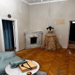 Kirayə (aylıq) 2 otaqlı Ofis, Sahil metrosu, Səbail rayonu 3