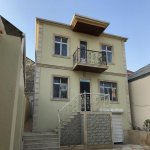 Продажа 4 комнат Дома/Виллы, пос. Бадамдар, Сябаиль район 5