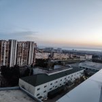 Kirayə (aylıq) 2 otaqlı Yeni Tikili, Əhmədli metrosu, Əhmədli, Xətai rayonu 17