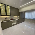 Аренда 3 комнатная Новостройка, м. Азадлыг метро, 8-ой микрорайон, Бинагадинский р-н район 5